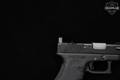 Glock G34 Gen3 9mm Luger (9x19 Para) Black in Excellent Condition Image 5