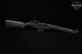 Springfield Armory M1A SOCOM 16 .308 Win. Parkerized & Black in Good Condition Image 3