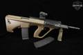 Steyr Arms AUG A3 M1 NATO Stock High Rail 5.56mm NATO Tan in Excellent Condition Image 2