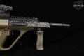 Steyr Arms AUG A3 M1 NATO Stock High Rail 5.56mm NATO Tan in Excellent Condition Image 4