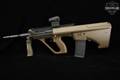 Steyr Arms AUG A3 M1 NATO Stock High Rail 5.56mm NATO Tan in Excellent Condition Image 5