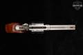 Smith & Wesson (S&W) Model 686-6 Plus .357 Mag. Satin Stainless in Very Good Condition Image 5