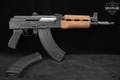 Zastava Arms PAP M92PV 7.62x39 Black & Wood in Very Good Condition Image 2