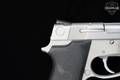Smith & Wesson (S&W) Model 3913 9mm Luger Matte Stainless in Very Good Condition Image 5