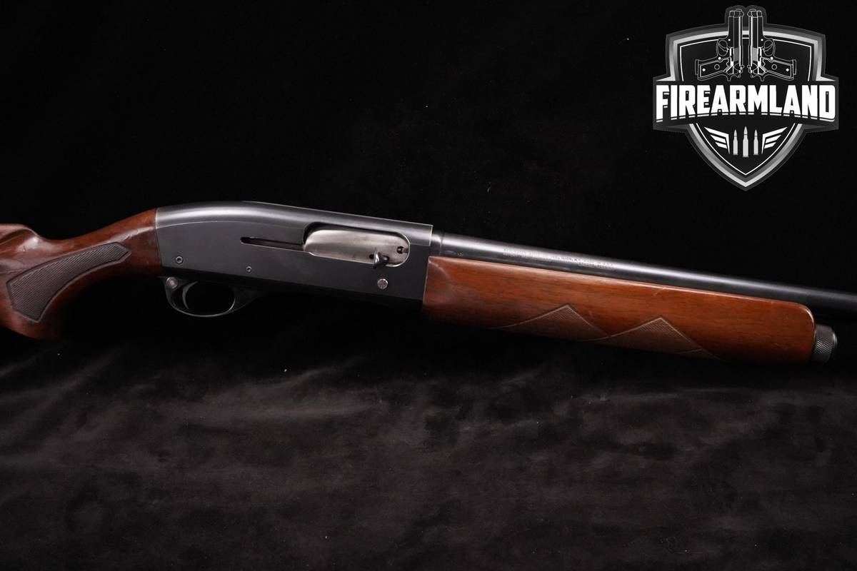 1952 Remington Model 11-48 12-Gauge 28.0" Blued 1148 2 3/4"