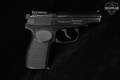 Imez IJ70-18A 9x18mm Makarov Blued in Excellent Condition Image 4