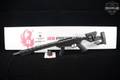2025 Sturm Ruger Ruger Precision Rimfire .22 LR Black in Excellent Condition Image 2