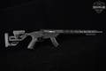 2025 Sturm Ruger Ruger Precision Rimfire .22 LR Black in Excellent Condition Image 3