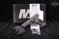 Smith & Wesson (S&W) M&P9 Metal M2.0 9mm Luger Gray in Excellent Condition Image 2