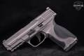 Smith & Wesson (S&W) M&P9 Metal M2.0 9mm Luger Gray in Excellent Condition Image 3
