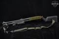 Remington Model 870 Police Magnum 12 Gauge Black in Good Condition Image 2