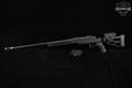 Bergara Premier LRP Elite .300 Win. Mag. Graphite Black in Very Good Condition Image 2