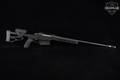 Bergara Premier LRP Elite .300 Win. Mag. Graphite Black in Very Good Condition Image 3
