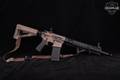Bravo Company Mfg (BCM) BCM4 5.56mm NATO Two-Tone in Very Good Condition Image 3