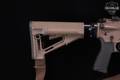 Bravo Company Mfg (BCM) BCM4 5.56mm NATO Two-Tone in Very Good Condition Image 4