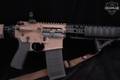 Bravo Company Mfg (BCM) BCM4 5.56mm NATO Two-Tone in Very Good Condition Image 5