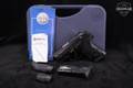 Beretta Px4 Storm Sub-Compact .40 S&W Black Bruniton in Good Condition Image 2