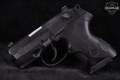 Beretta Px4 Storm Sub-Compact .40 S&W Black Bruniton in Good Condition Image 3