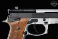 Beretta 92GTS Launch Edition 9mm Luger Two-Tone in Excellent Condition Image 4