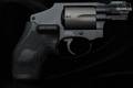 Smith & Wesson (S&W) 340PD AirLitePD .357 Mag. Matte Black in Excellent Condition Image 2