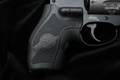 Smith & Wesson (S&W) 340PD AirLitePD .357 Mag. Matte Black in Excellent Condition Image 3