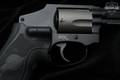 Smith & Wesson (S&W) 340PD AirLitePD .357 Mag. Matte Black in Excellent Condition Image 4