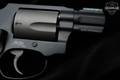 Smith & Wesson (S&W) 340PD AirLitePD .357 Mag. Matte Black in Excellent Condition Image 5