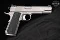 Dan Wesson Valor .45 ACP Stainless in Good Condition Image 4