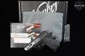 Kimber Micro 9 Rapide Scorpius 9mm Luger Two-Tone in Excellent Condition Image 2