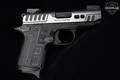 Kimber Micro 9 Rapide Scorpius 9mm Luger Two-Tone in Excellent Condition Image 3