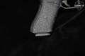Glock 17 Gen3 9mm Luger Melonite in Good Condition Image 3