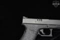 Glock 17 Gen3 9mm Luger Melonite in Good Condition Image 4