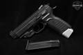 2021 Tanfoglio Witness-P Full Size 10mm Black in Very Good Condition Image 2