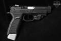 2021 Tanfoglio Witness-P Full Size 10mm Black in Very Good Condition Image 3