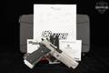 Sig Sauer P226-XFIVE Custom Works, Stainless 9mm Luger Stainless in Excellent Condition Image 2