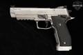 Sig Sauer P226-XFIVE Custom Works, Stainless 9mm Luger Stainless in Excellent Condition Image 3