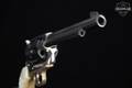 J.P Sauer & Sohn JP Silver City Marshall .357 Mag. Blued/Brass/Nickel in Fair Condition Image 2