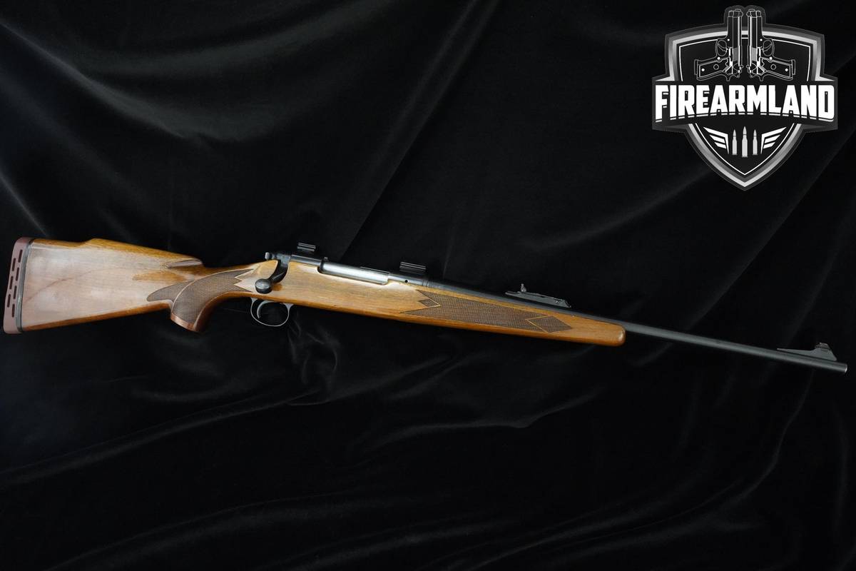 VINTAGE 1964 Remington Model 700 ADL 30-06 Blued Remington 700