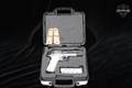 Aug 2016 Sig Sauer 1911 STX .45 ACP Two-Tone in Excellent Condition Image 2