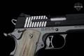 Aug 2016 Sig Sauer 1911 STX .45 ACP Two-Tone in Excellent Condition Image 3