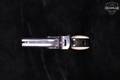 Firearms Import Export (FIE) Model D38 Derringer .38 Spl. Nickel in Good Condition Image 4