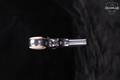 Firearms Import Export (FIE) Model D38 Derringer .38 Spl. Nickel in Good Condition Image 5