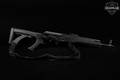Izhmash Saiga .223 Rem. Black in Very Good Condition Image 3