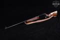 2000 Browning BLR Lightning 7mm Rem. Mag. Polished Blued in Excellent Condition Image 2