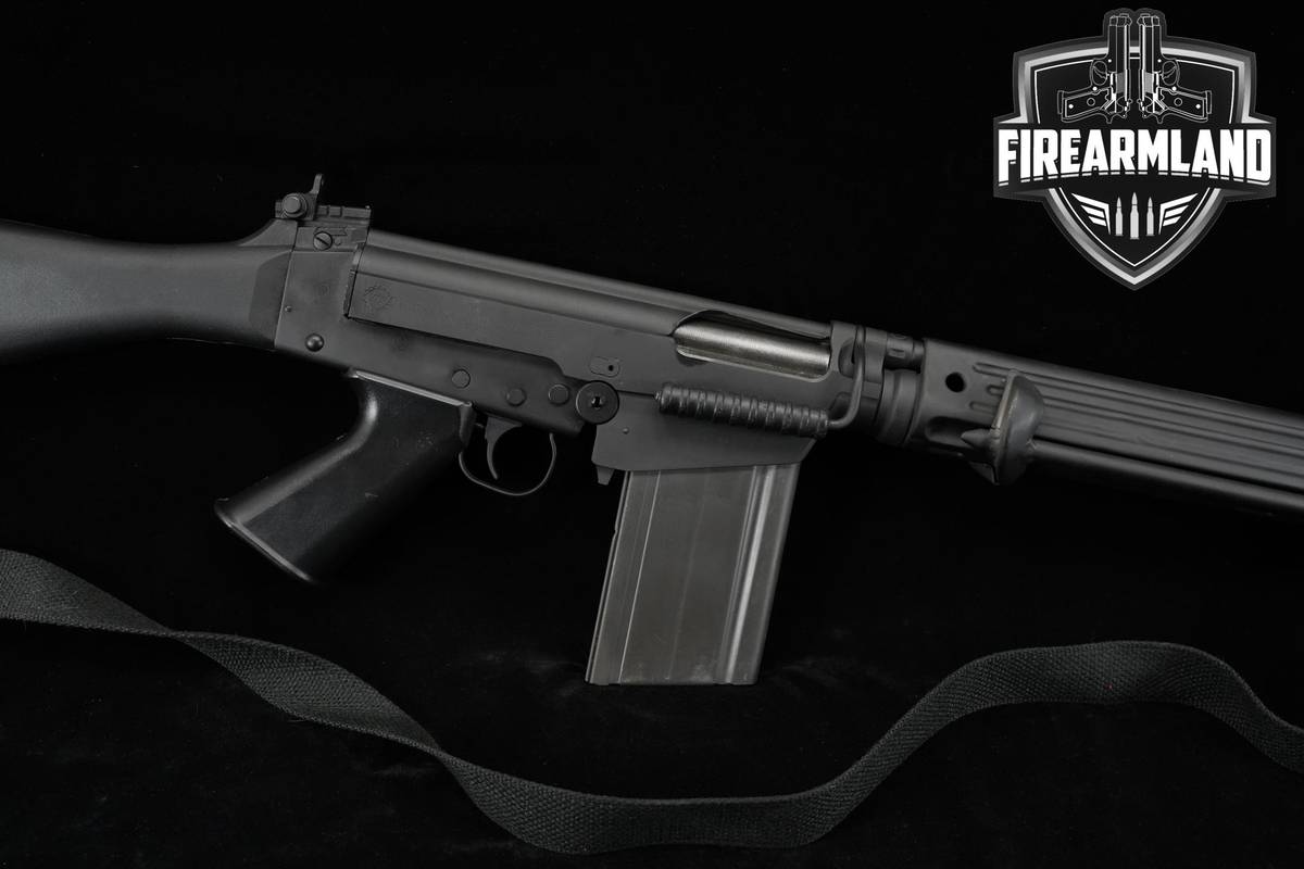 IMBEL! Century Arms M964 Sporter FAL 7.62 NATO 21" +10 MAGS