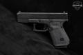 Glock 19 Gen5 9mm Luger Black in Excellent Condition Image 3