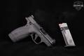 Smith & Wesson (S&W) Bodyguard 2.0 TS .380 ACP Black in Excellent Condition Image 2