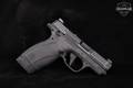 Smith & Wesson (S&W) Bodyguard 2.0 TS .380 ACP Black in Excellent Condition Image 3