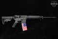 Bushmaster XM15-E2S 5.56mm NATO (.223 Rem.) Black in Excellent Condition Image 3