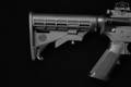 Bushmaster XM15-E2S 5.56mm NATO (.223 Rem.) Black in Excellent Condition Image 4